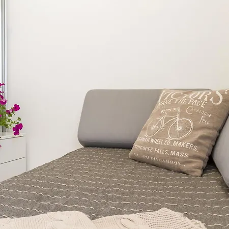 Accademia Charm Apartments By Wonderful Italy-2