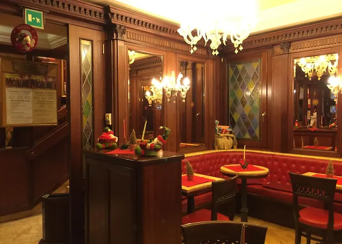 Hotel Lux